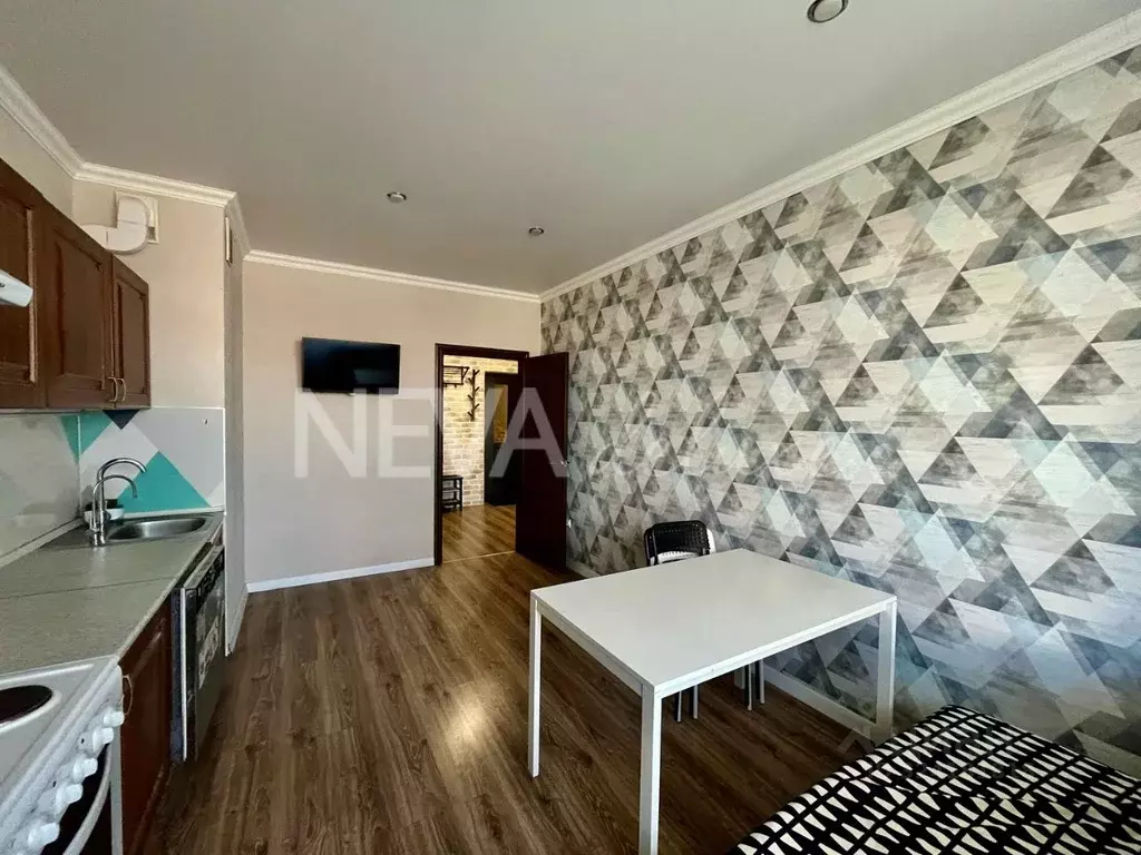 1-к кв. Санкт-Петербург Софийская ул., 48к4 (50.0 м) - Фото 2