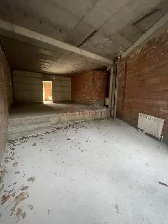 Помещение свободного назначения в Ставропольский край, Пятигорск ... - Фото 2