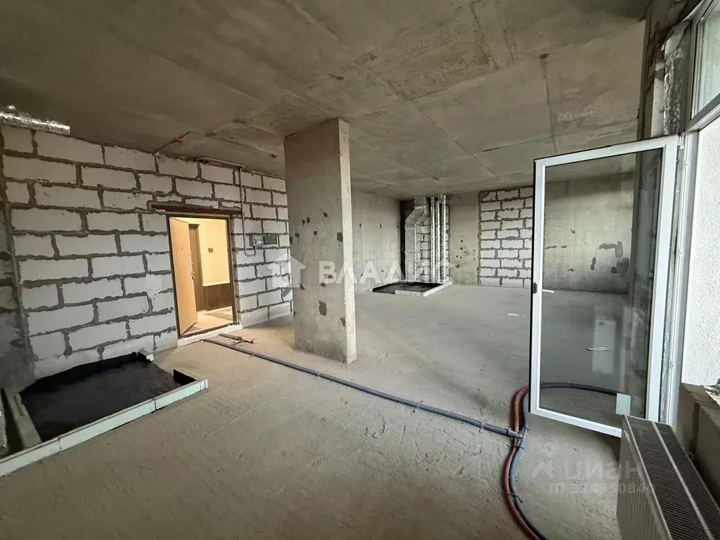 2-к кв. Московская область, Ленинский городской округ, пос. Развилка ... - Фото 1