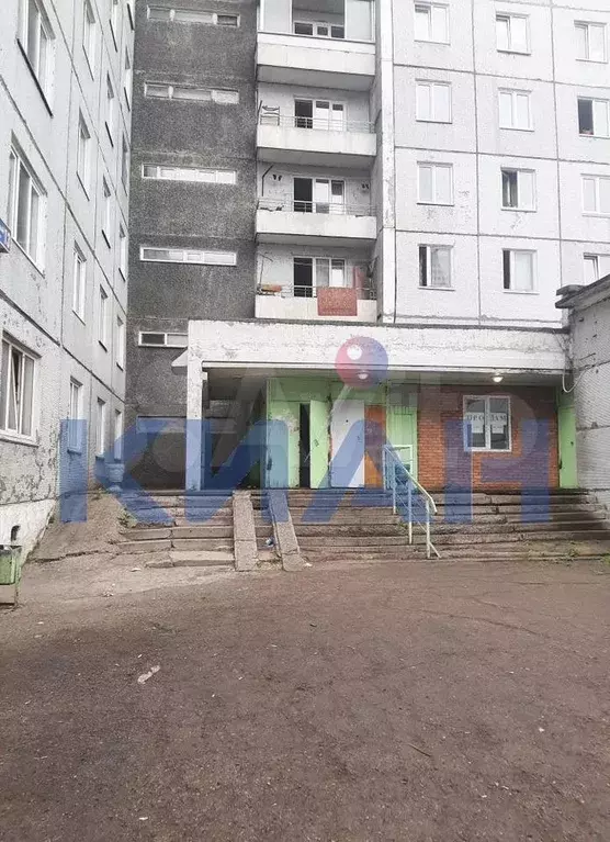 Комната 11,9 м в 1-к., 4/9 эт. - Фото 0