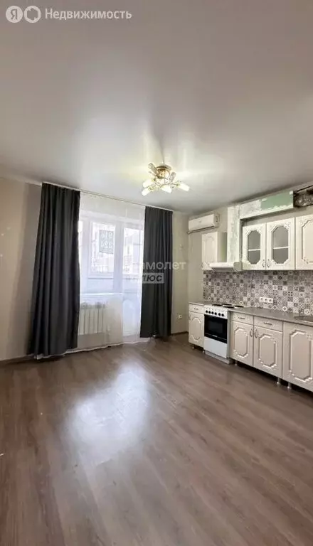 Квартира-студия: Южный, Войковская ул., 10А, 10Б, 10В (22 м) - Фото 0