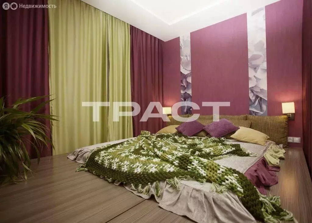 2-комнатная квартира: Воронеж, Московский проспект, 112 (96 м) - Фото 1