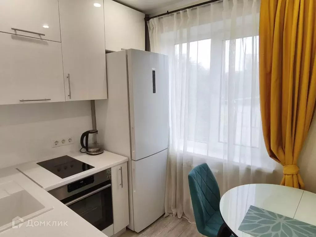Продаётся 2-к квартира, 39.8 м - Фото 0