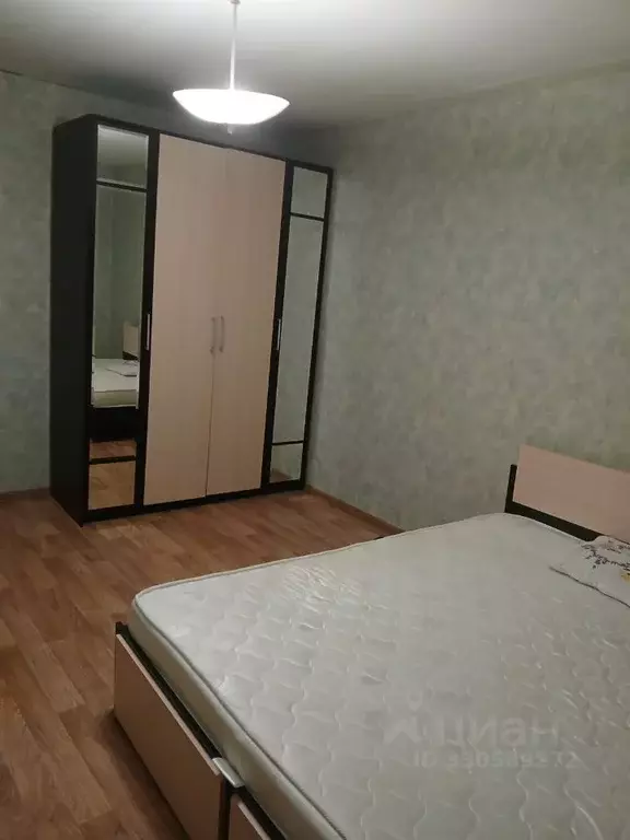 1-к кв. Москва Коровинское ш., 20К1 (34.4 м) - Фото 1