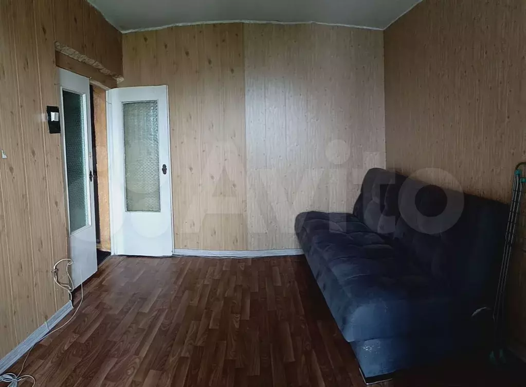 1-к. квартира, 34 м, 9/9 эт. - Фото 1