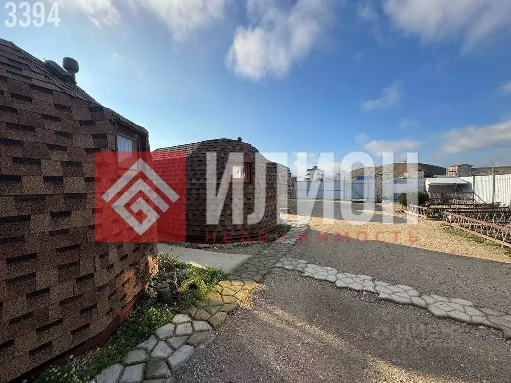 Дом в Крым, Судак муниципальный округ, с. Миндальное, Солнечная Долина ... - Фото 2