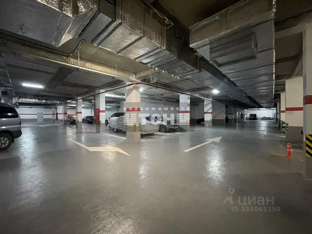 Гараж в Краснодарский край, Геленджик ул. Витебская, 14к4 (15 м) - Фото 1