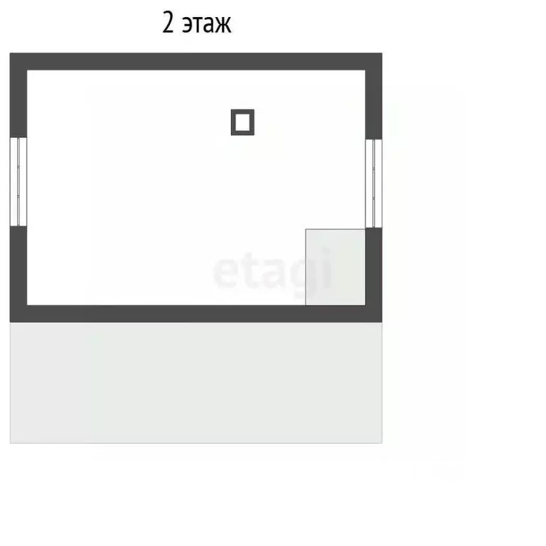 Дом в Тюменская область, Тюмень СОСН Русское Поле тер.,  (71 м) - Фото 1