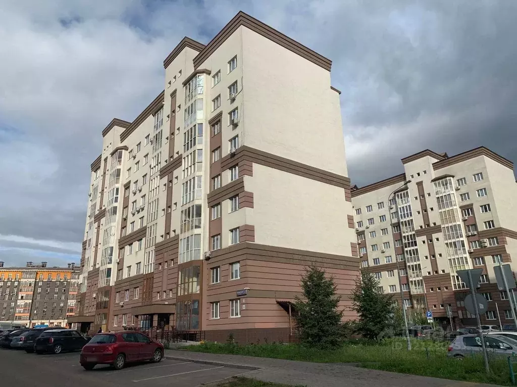 2-к кв. Московская область, Ленинский городской округ, Лопатино пгт ... - Фото 2