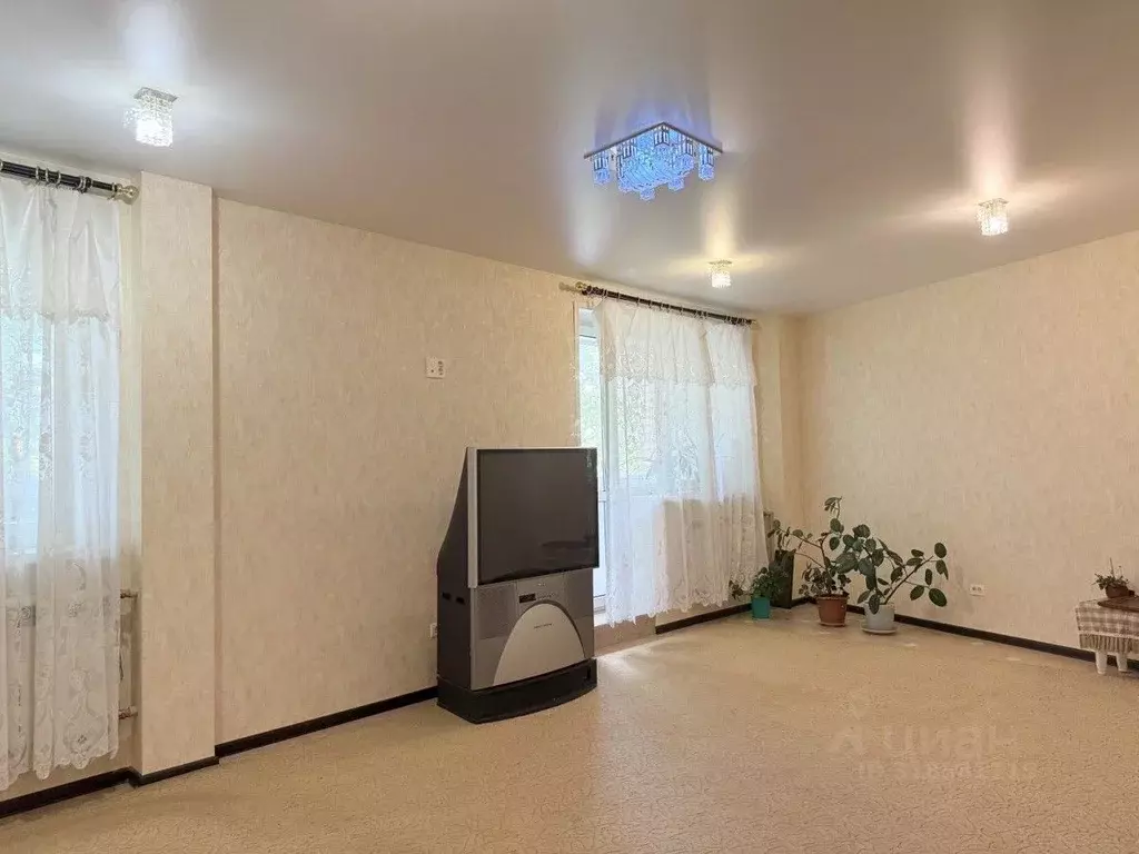 3-к кв. Кировская область, Киров Московская ул., 148 (84.0 м) - Фото 1