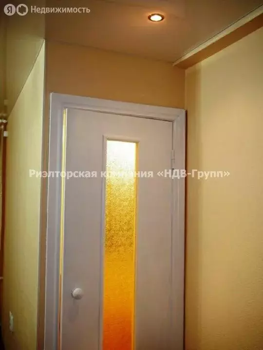 1-комнатная квартира: Хабаровск, Краснореченская улица, 199 (32 м) - Фото 0