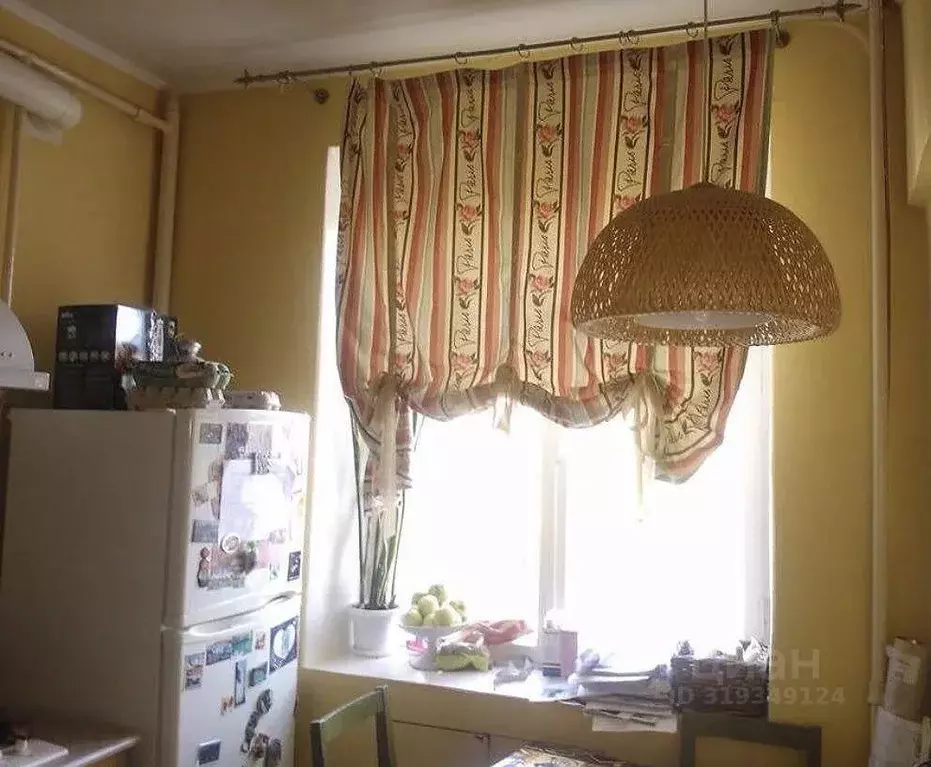 2-к кв. Московская область, Химки ул. Чкалова, 8 (44.0 м) - Фото 1