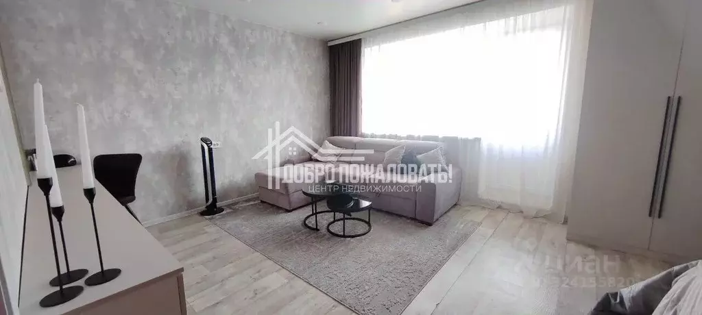 2-к кв. Хакасия, Абакан ул. Крылова, 112 (60.1 м) - Фото 1