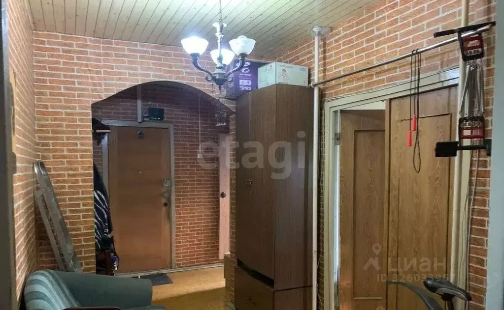 3-к кв. Москва Лебедянская ул., 22К1 (75.2 м) - Фото 1