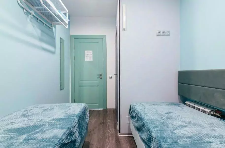 Комната Москва 1-я Прядильная ул., 5 (10.0 м) - Фото 1