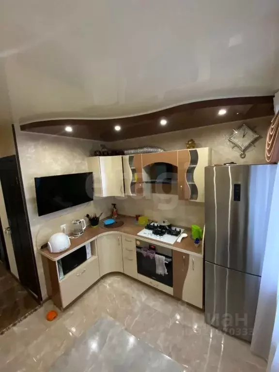 2-к кв. Ярославская область, Ярославль Яковлевская ул., 4 (52.0 м) - Фото 1