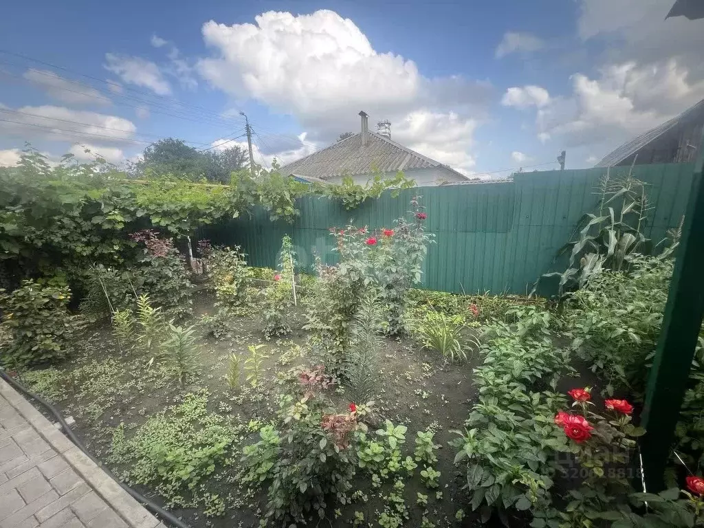 Дом в Белгородская область, Губкин ул. Карла Маркса, 35 (50 м) - Фото 2