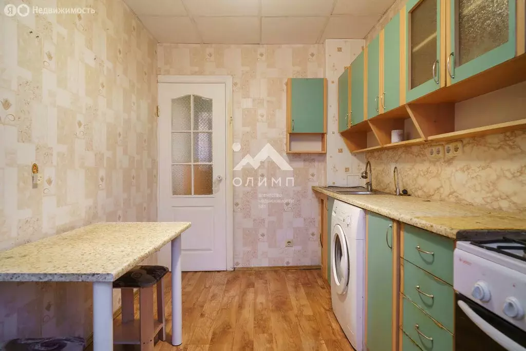 3-комнатная квартира: Вологда, Судоремонтная улица, 26 (59.8 м) - Фото 2