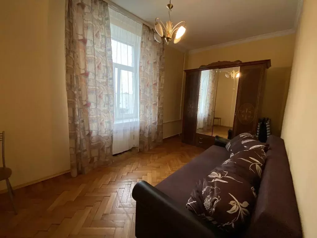 3-к кв. Санкт-Петербург Автовская ул., 8 (65.0 м) - Фото 1