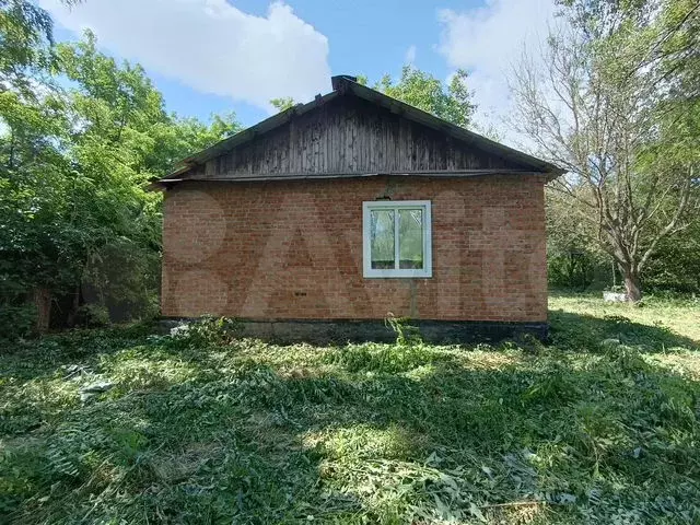 Дом 48,8 м на участке 25 сот. - Фото 0