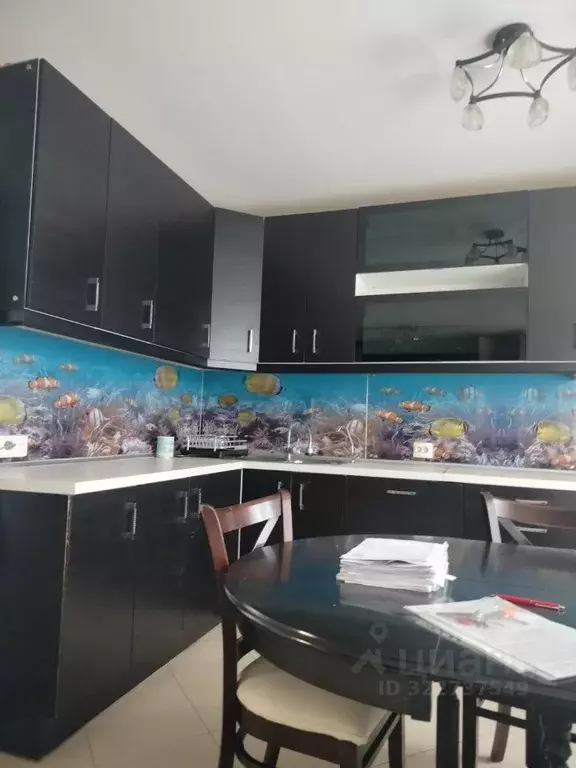 3-к кв. Нижегородская область, Нижний Новгород Вятская ул., 1 (78.0 м) - Фото 1