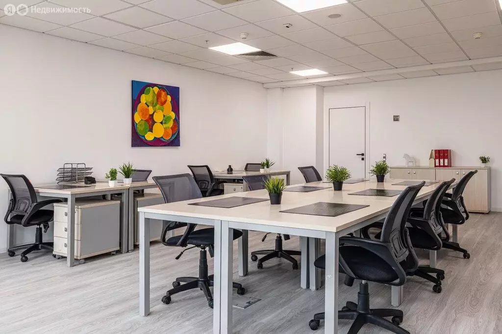 Офис (73 м) - Фото 1
