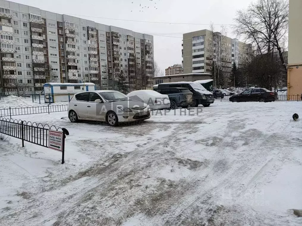 2-к кв. Новгородская область, Великий Новгород Большая Московская ул., ... - Фото 1