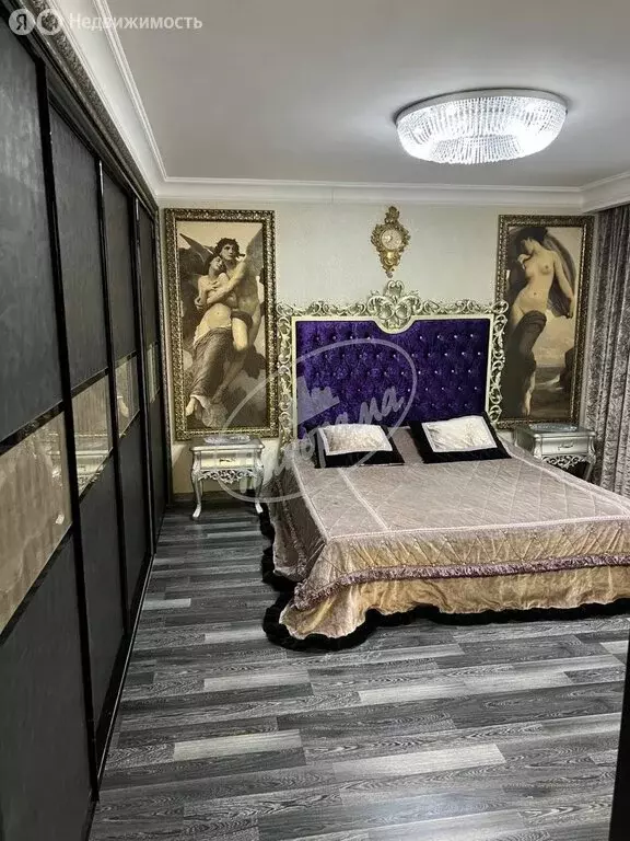 2-комнатная квартира: Калуга, Звёздная улица, 28 (53.6 м) - Фото 2