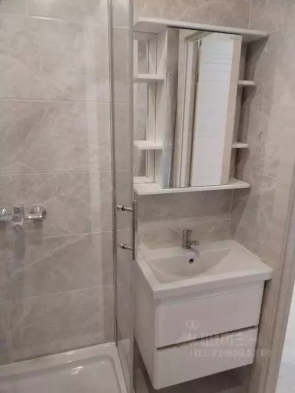 1-к кв. Москва ул. Столетова, 8 (23.0 м) - Фото 2