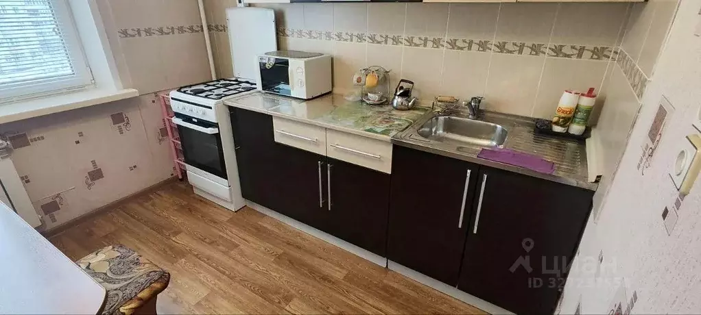1-к кв. Ярославская область, Ярославль ул. Сахарова, 7к2 (38.0 м) - Фото 2