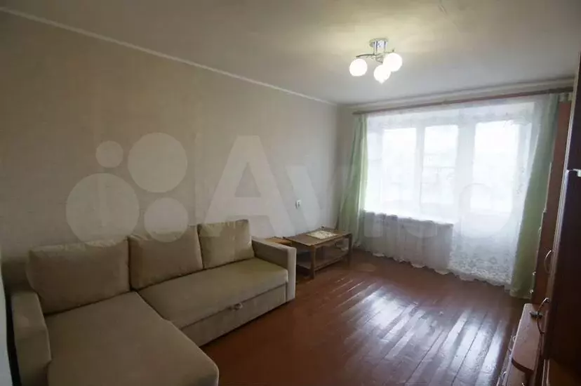 2-к. квартира, 45м, 5/5эт. - Фото 1