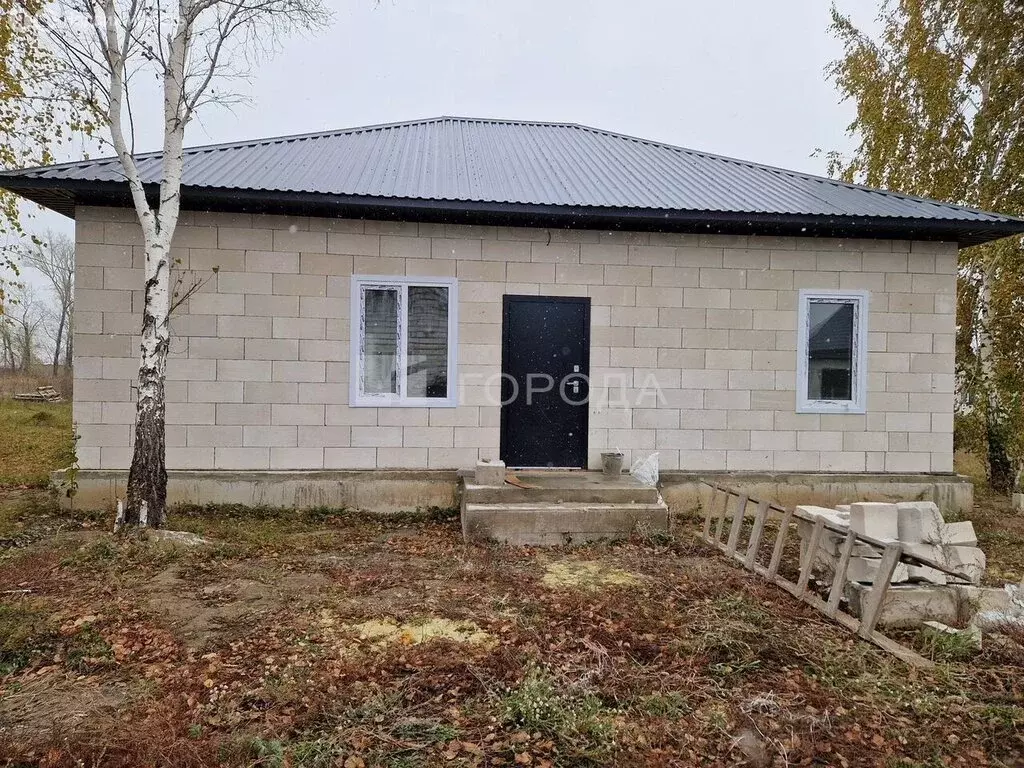 Дом в посёлок Новые Зори, микрорайон Просторный (90 м) - Фото 1