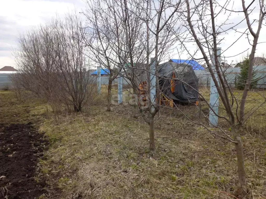 Участок в Башкортостан, Уфа городской округ, с. Нагаево  (8.0 сот.) - Фото 1