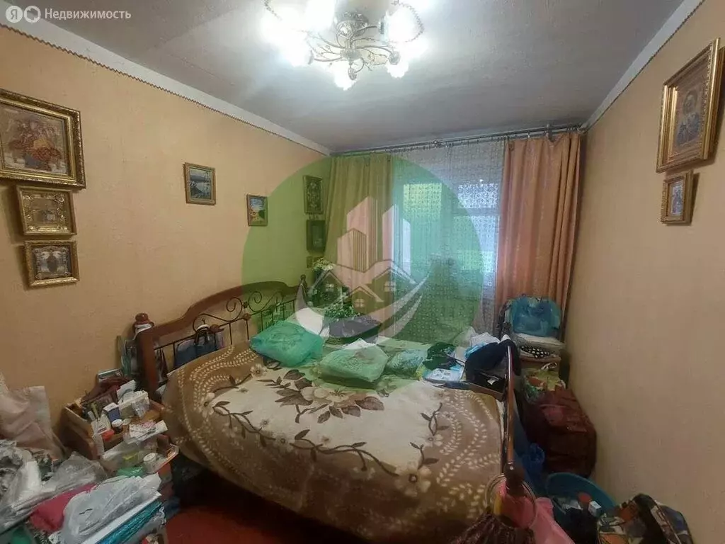 3-комнатная квартира: Ессентуки, улица Маяковского, 25/2 (68 м) - Фото 0