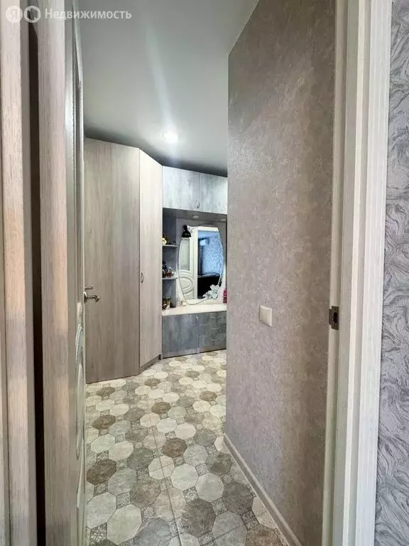 2-комнатная квартира: Самара, Революционная улица, 79 (60 м) - Фото 1