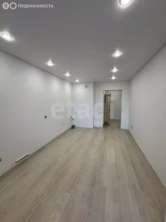 1-комнатная квартира: Улан-Удэ, улица Модогоева, 2 (43.6 м) - Фото 1