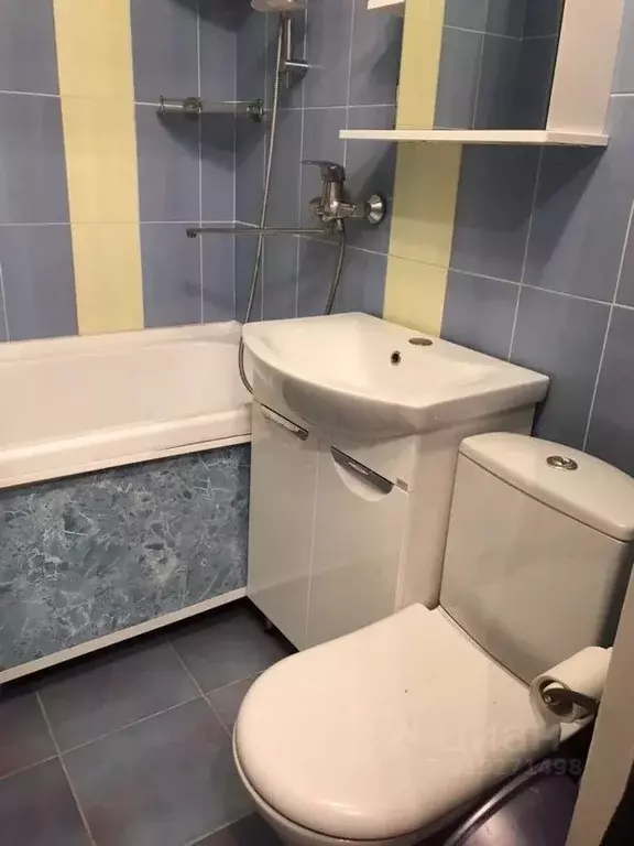 1-к кв. Москва ул. Коминтерна, 54К1 (37.0 м) - Фото 1