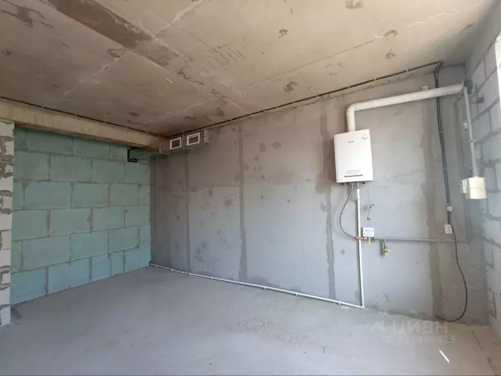 Таунхаус в Московская область, Химки городской округ, д. ... - Фото 1