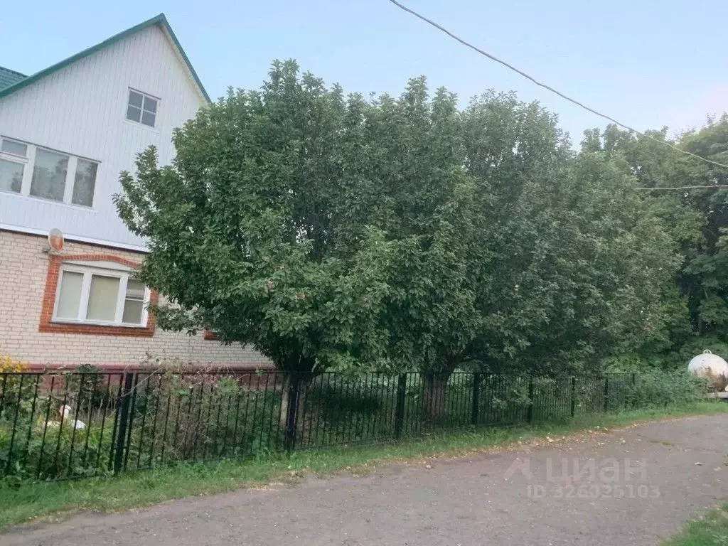 Дом в Тамбовская область, Гавриловский муниципальный округ, пос. ... - Фото 2