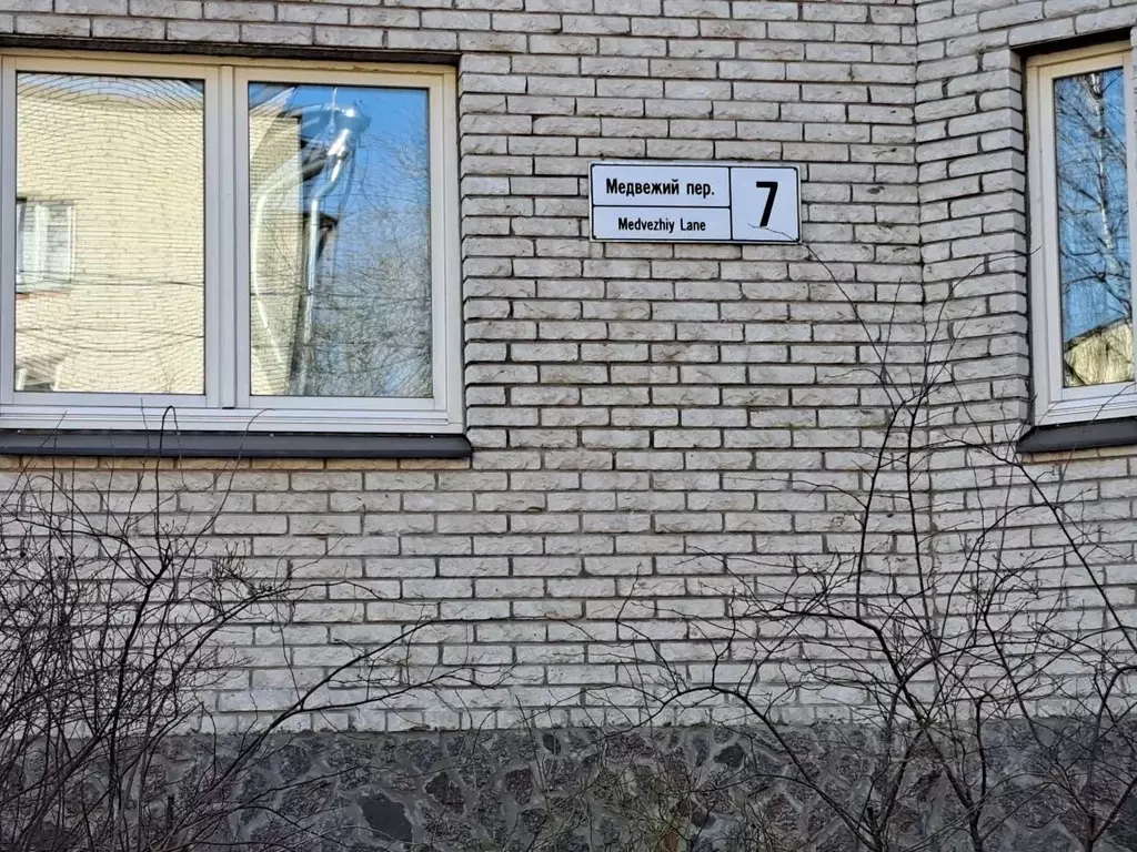 Гараж в Санкт-Петербург, Санкт-Петербург, Павловск Медвежий пер., 7 ... - Фото 2