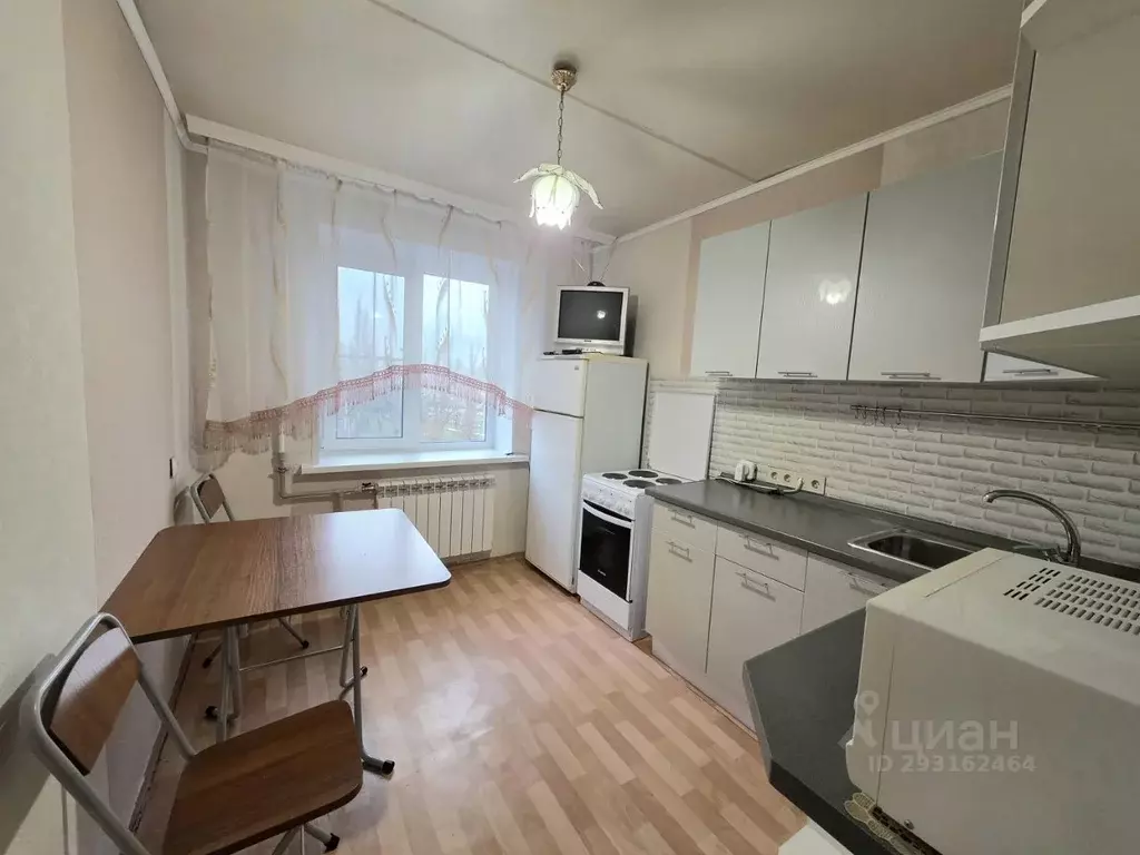 1-к кв. Нижегородская область, Нижний Новгород ул. Сергея Акимова, 5 ... - Фото 0