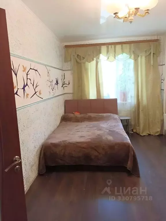 2-к кв. Саратовская область, Саратов проезд 1-й имени Н.М. ... - Фото 1