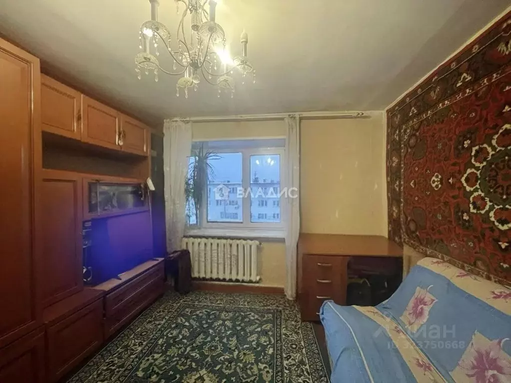 1-к кв. Московская область, Раменское ул. Гурьева, 15к1 (20.0 м) - Фото 2