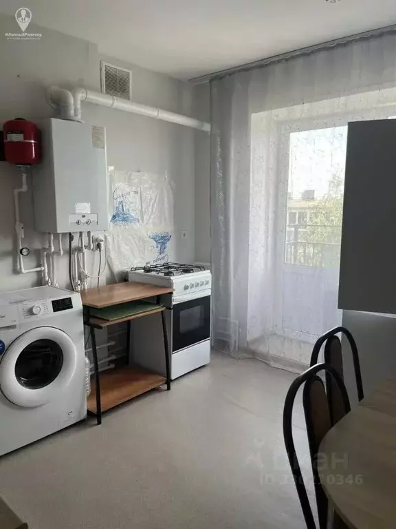 3-к кв. Рязанская область, Скопин ул. Пирогова, 19 (66.8 м) - Фото 1