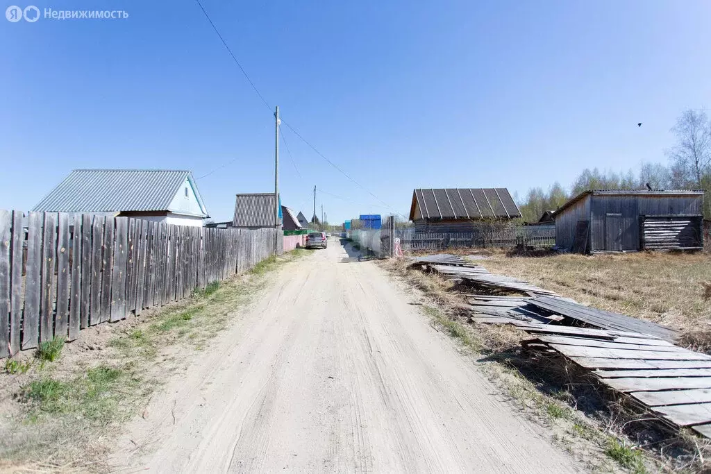 Дом в Башковское сельское поселение, садоводческое товарищество ... - Фото 1