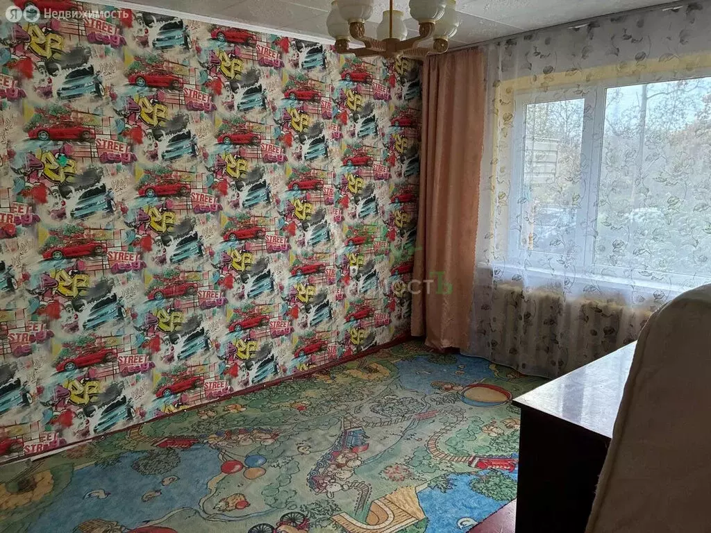 5-комнатная квартира: Ейск, улица Шмидта, 283 (94.6 м) - Фото 2