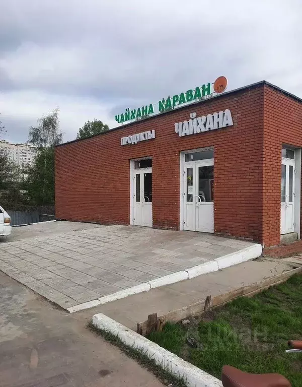 Помещение свободного назначения в Московская область, Люберцы ... - Фото 1