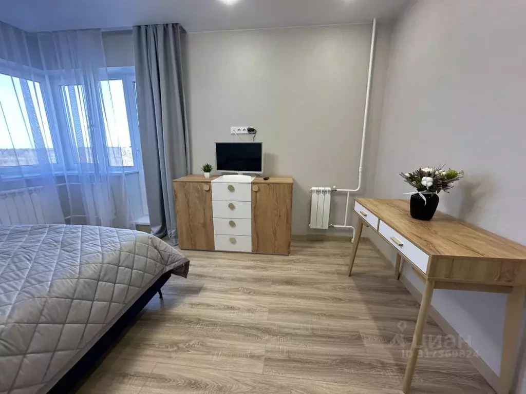 3-к кв. Владимирская область, Владимир ул. Родионовка, 14к3 (82.0 м) - Фото 1