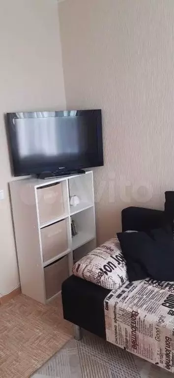 1-к. квартира, 17 м, 6/9 эт. - Фото 0
