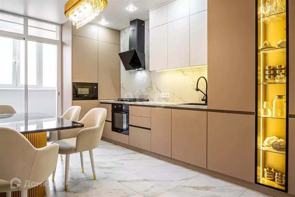 Продаётся 3-к квартира, 89.2 м - Фото 0